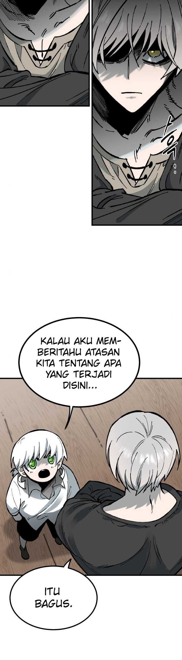 Rathard Chapter 19 halaman 32