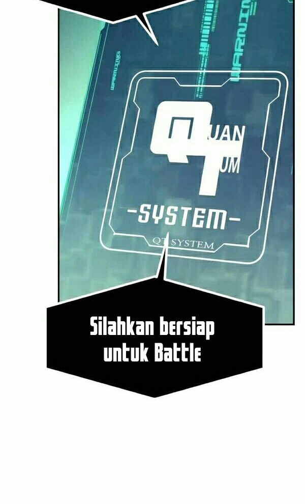Ultra Alter Chapter 14 Gambar 33