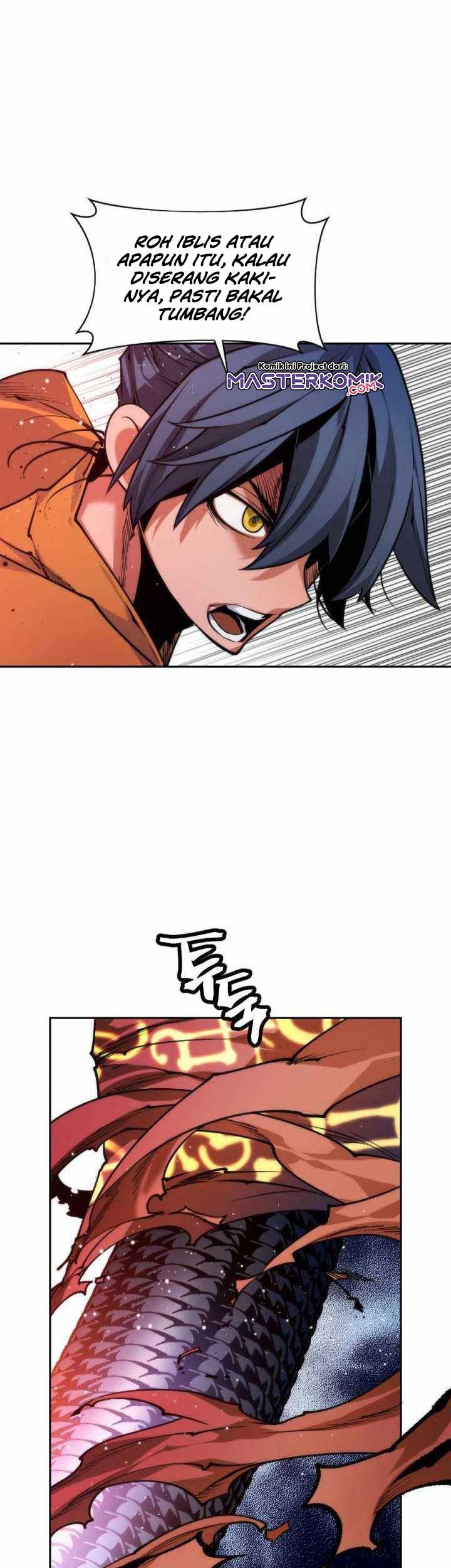 The Golden Age Chapter 40 Gambar 36