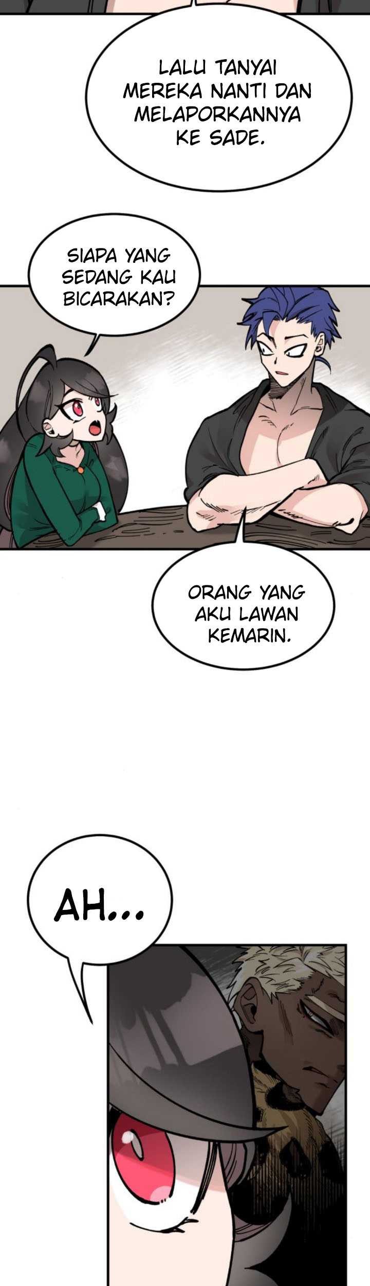Rathard Chapter 20 halaman 33
