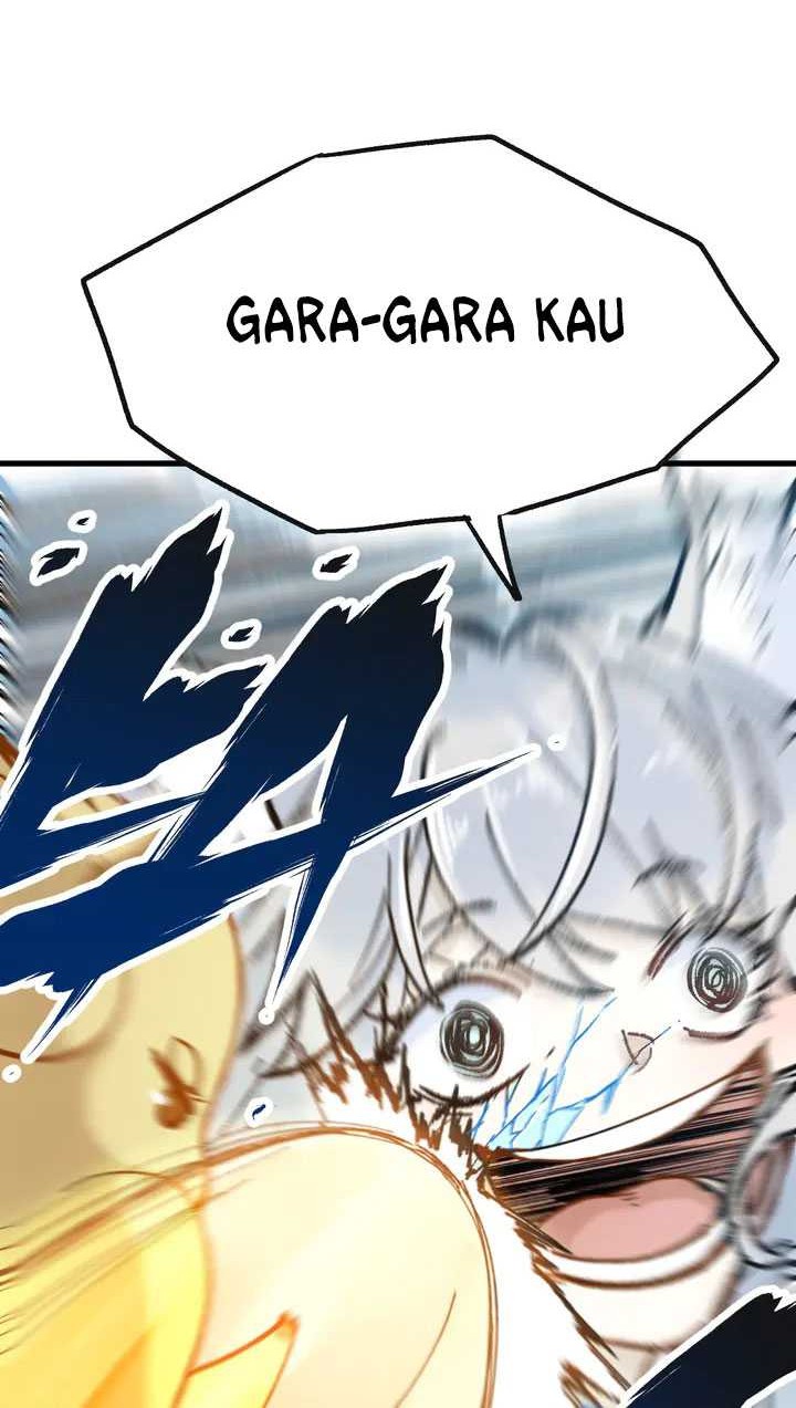 The Sacred Ruins Chapter 97 halaman 28