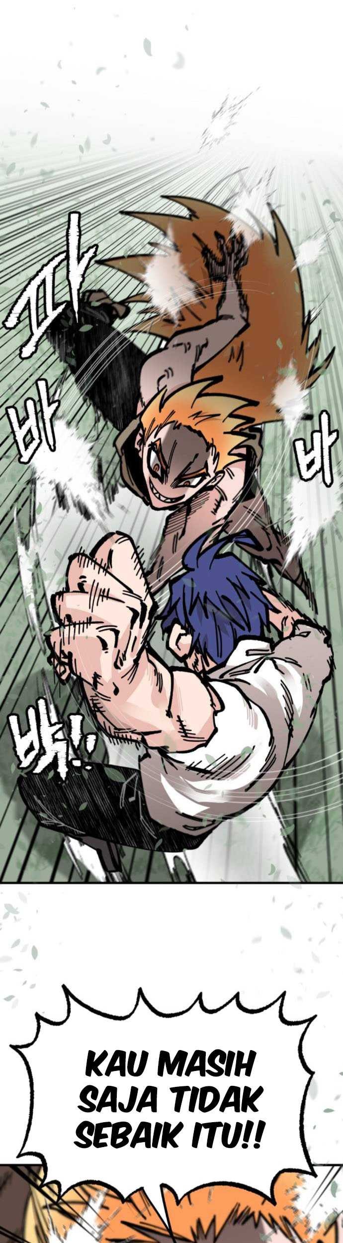 Rathard Chapter 22 halaman 33