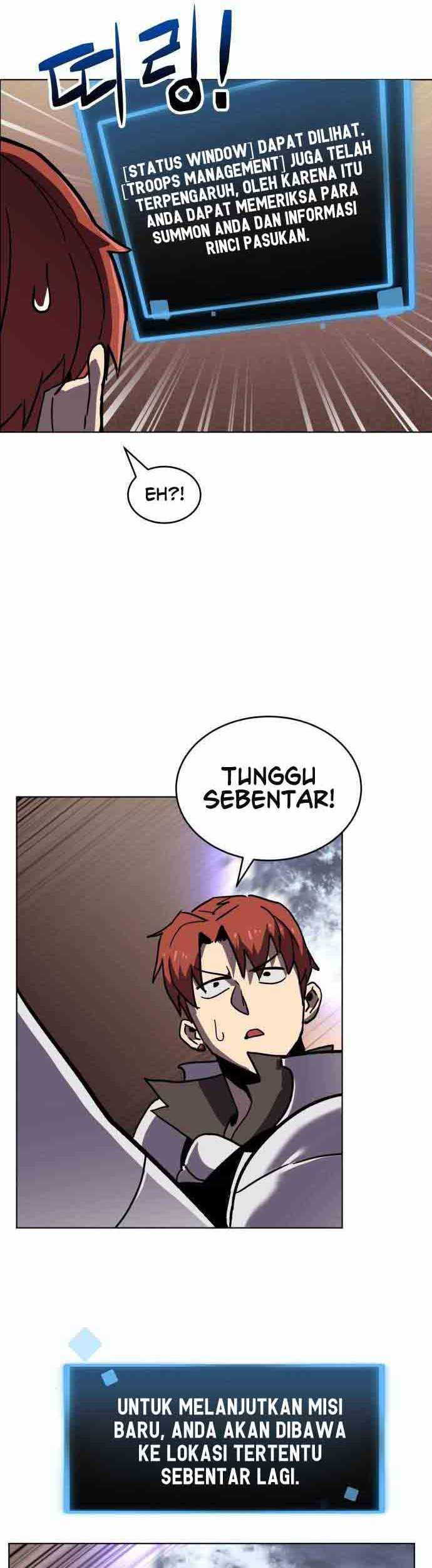 Final Boss Chapter 21 halaman 46