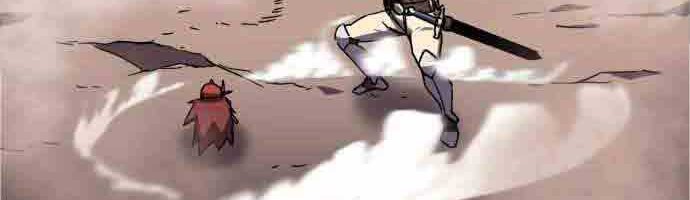 Final Boss Chapter 21 halaman 49
