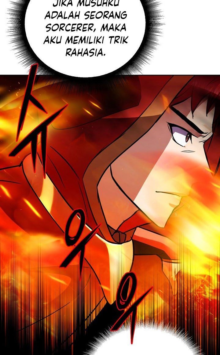 Maxed Out Leveling Chapter 18 halaman 32