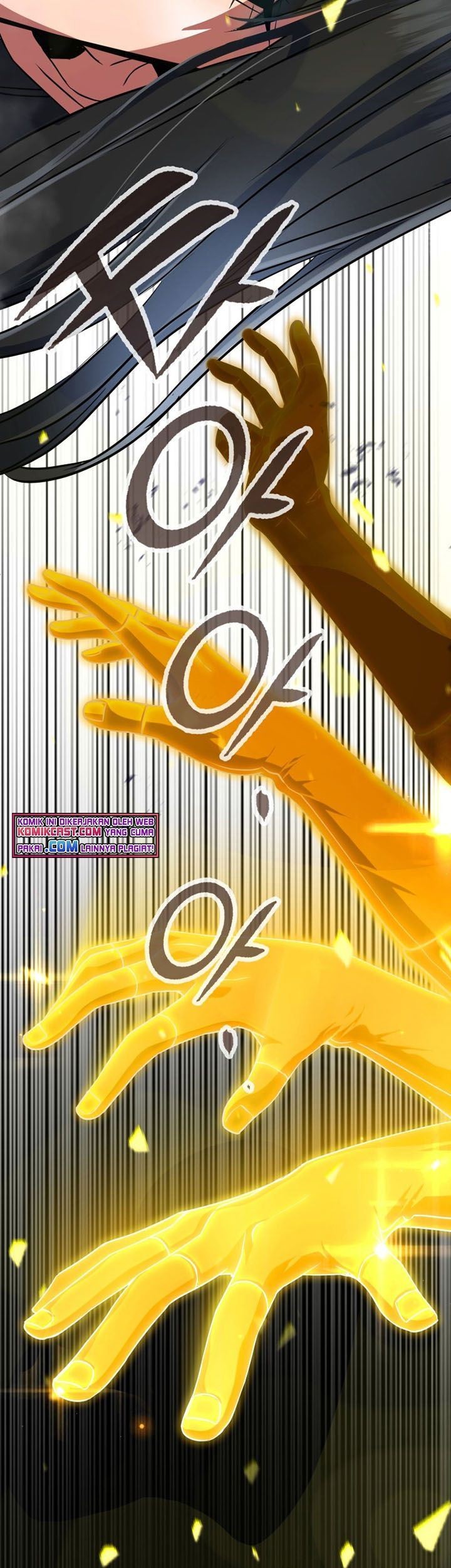 Maxed Out Leveling Chapter 16 halaman 29