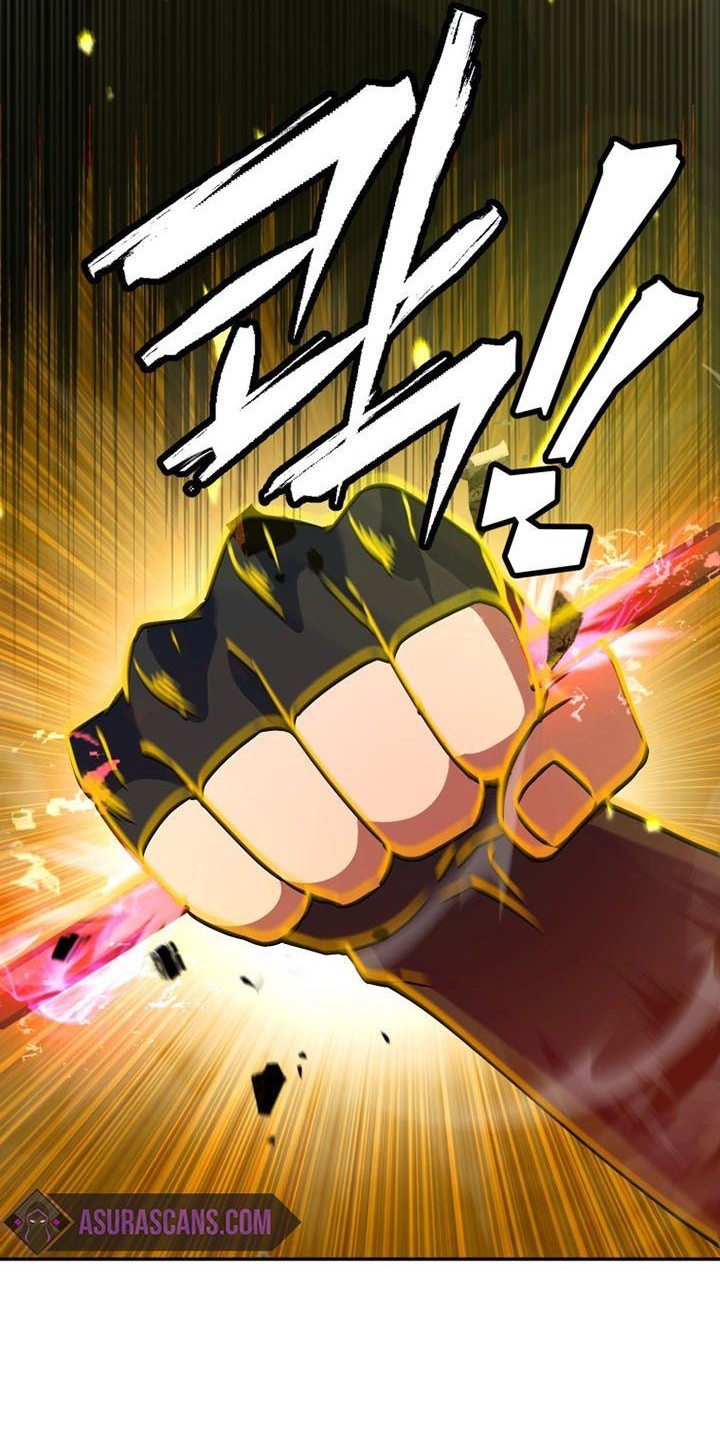 Maxed Out Leveling Chapter 16 halaman 30