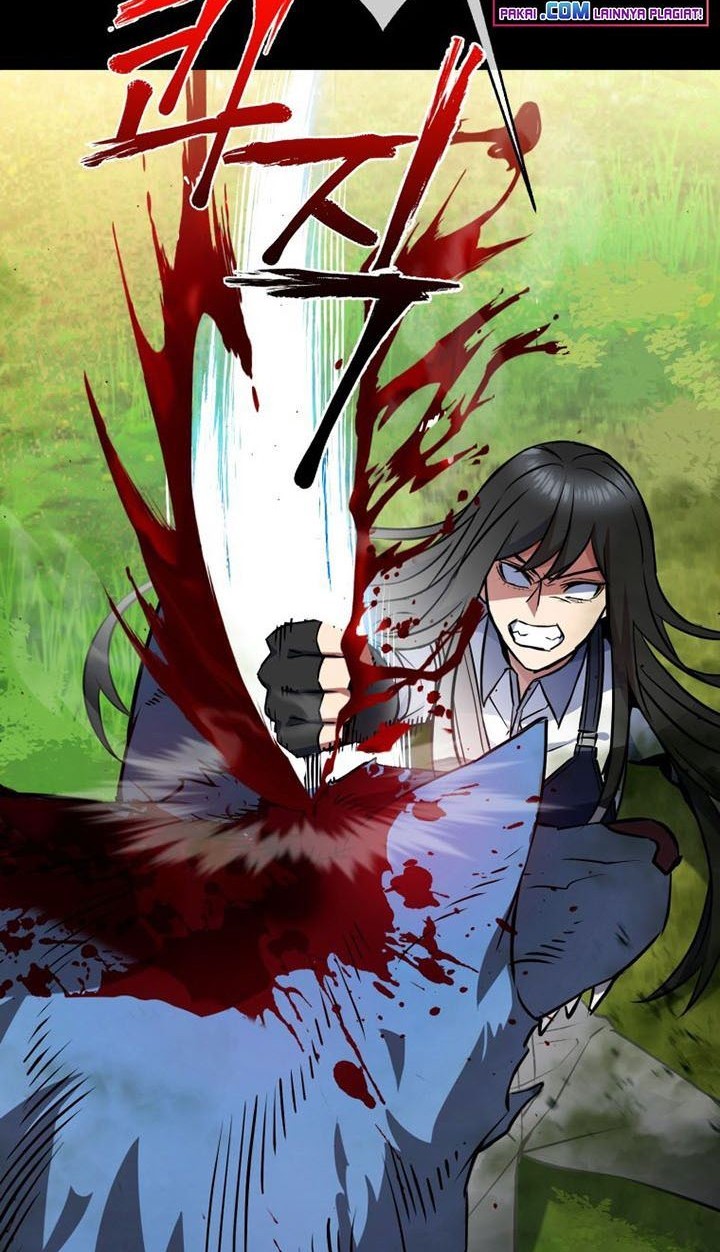 Maxed Out Leveling Chapter 15 halaman 34