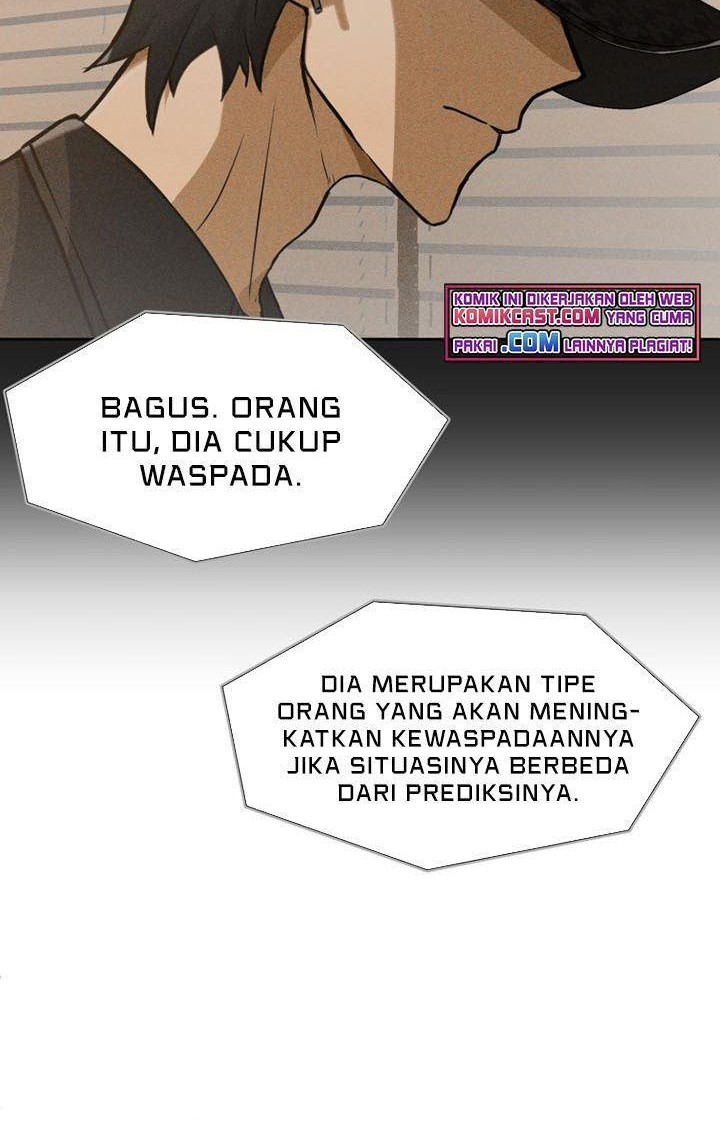 Maxed Out Leveling Chapter 12 halaman 42