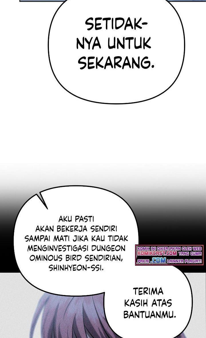 Maxed Out Leveling Chapter 12 halaman 44
