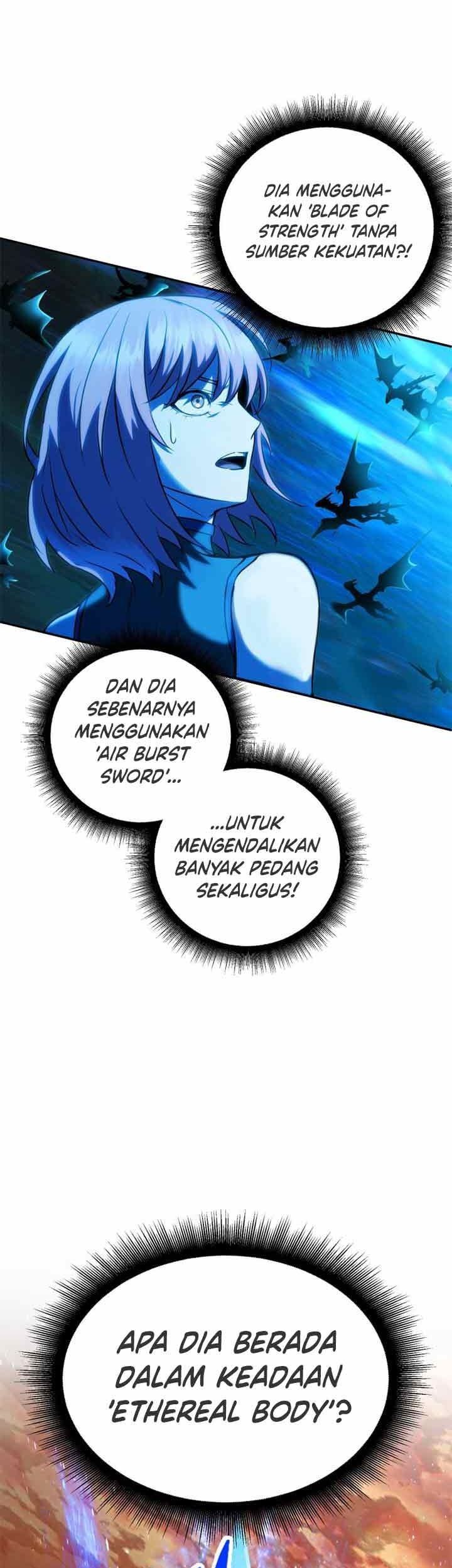 Maxed Out Leveling Chapter 11 halaman 57