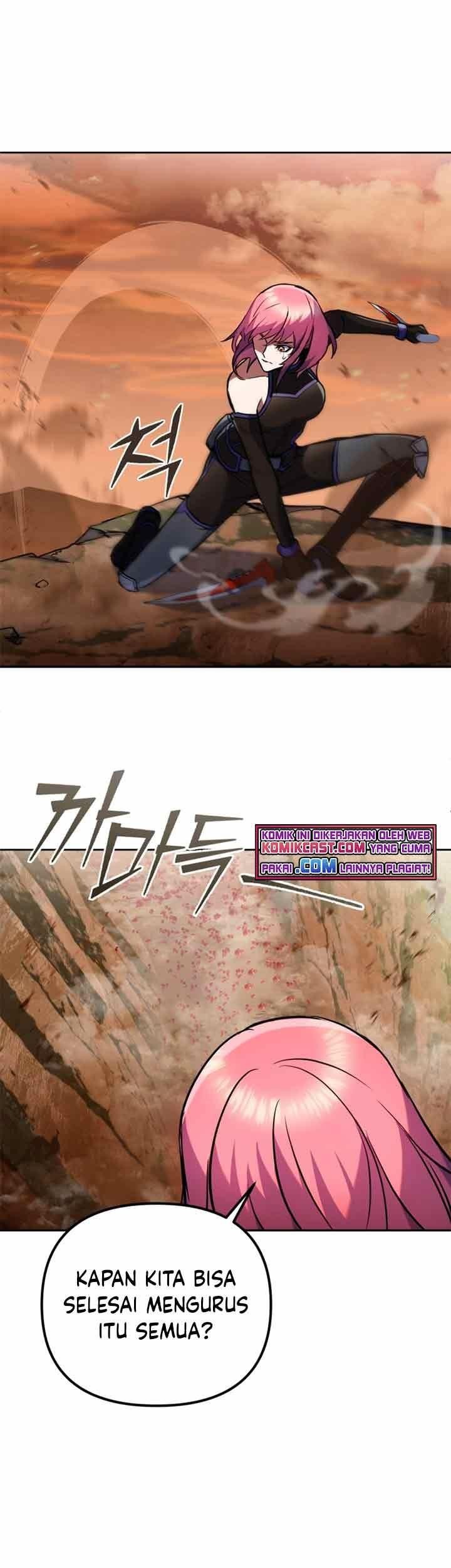Maxed Out Leveling Chapter 10 halaman 48
