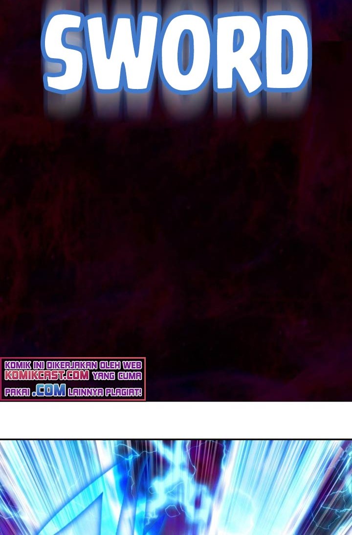 Maxed Out Leveling Chapter 6 halaman 44