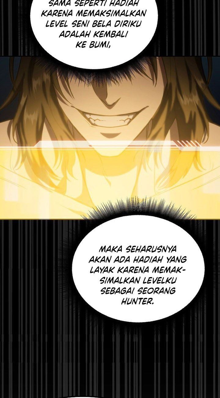 Maxed Out Leveling Chapter 5 halaman 44