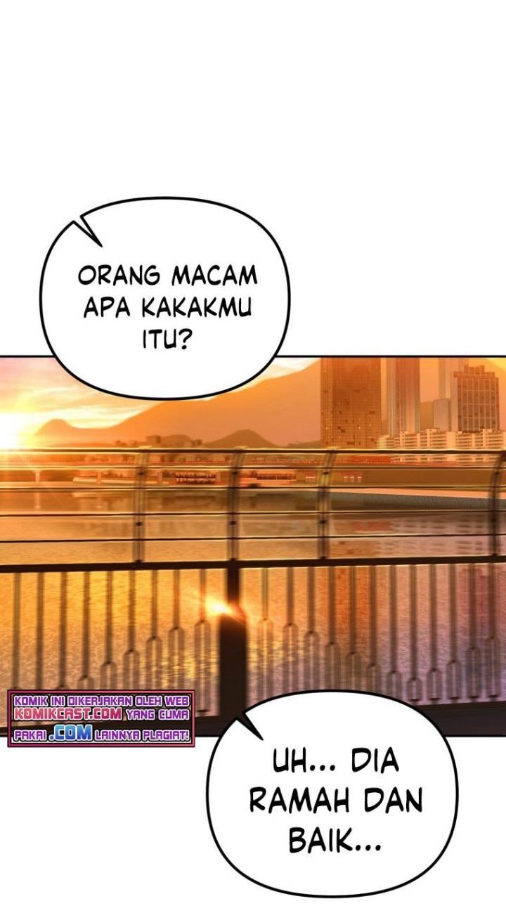 Maxed Out Leveling Chapter 4 halaman 52
