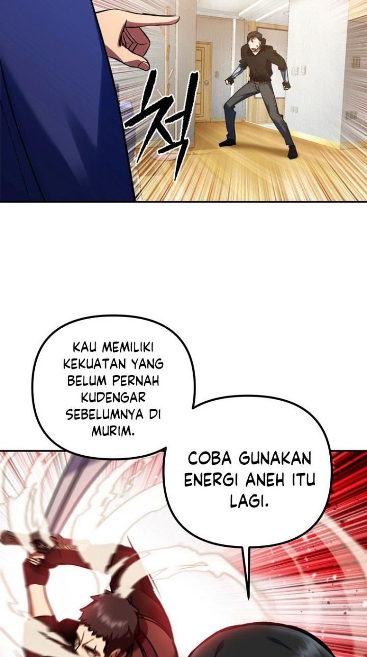 Maxed Out Leveling Chapter 4 halaman 56