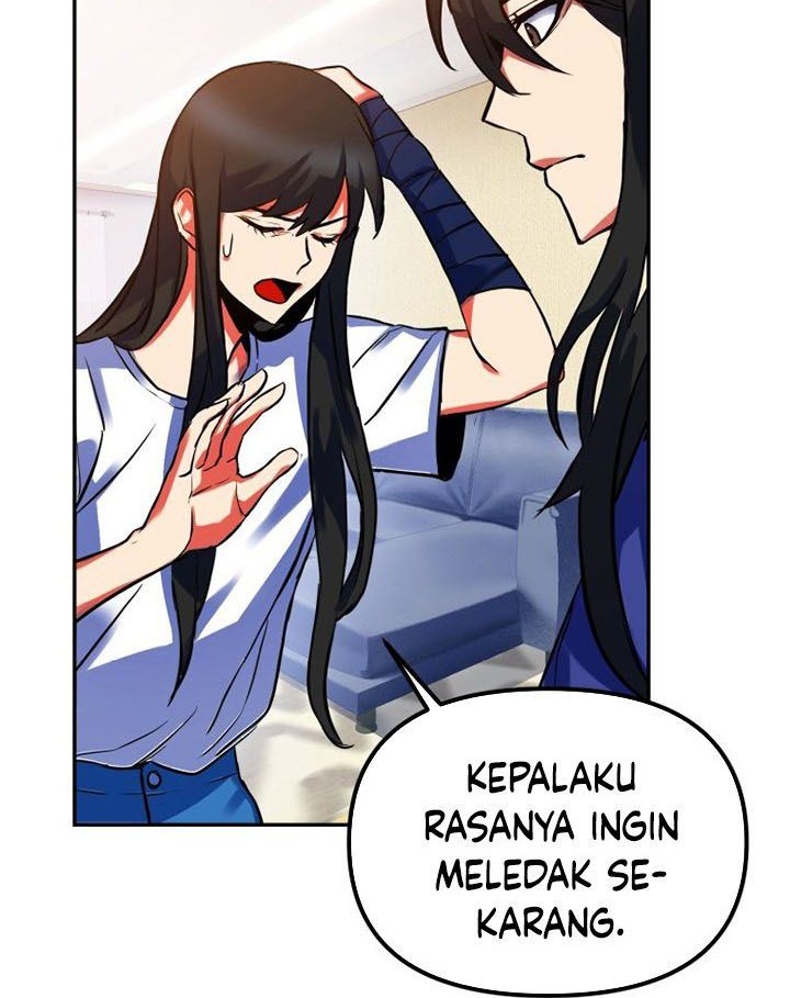 Maxed Out Leveling Chapter 3 halaman 54