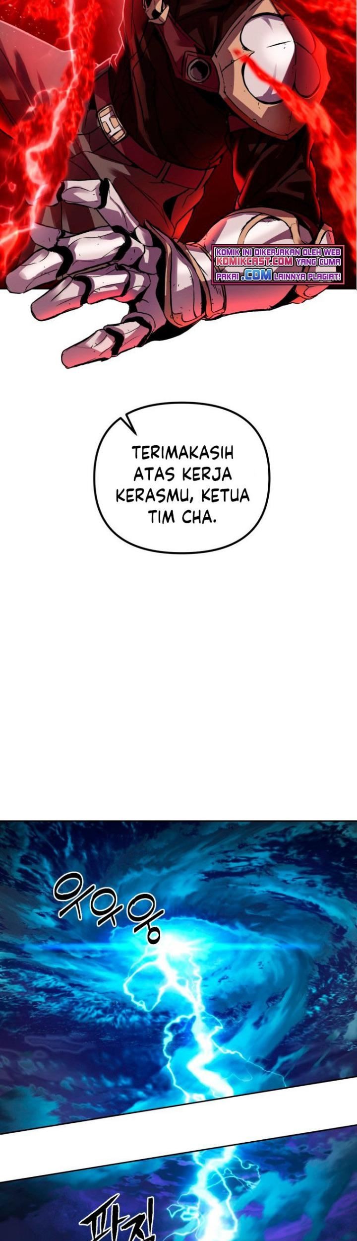 Maxed Out Leveling Chapter 2 halaman 47