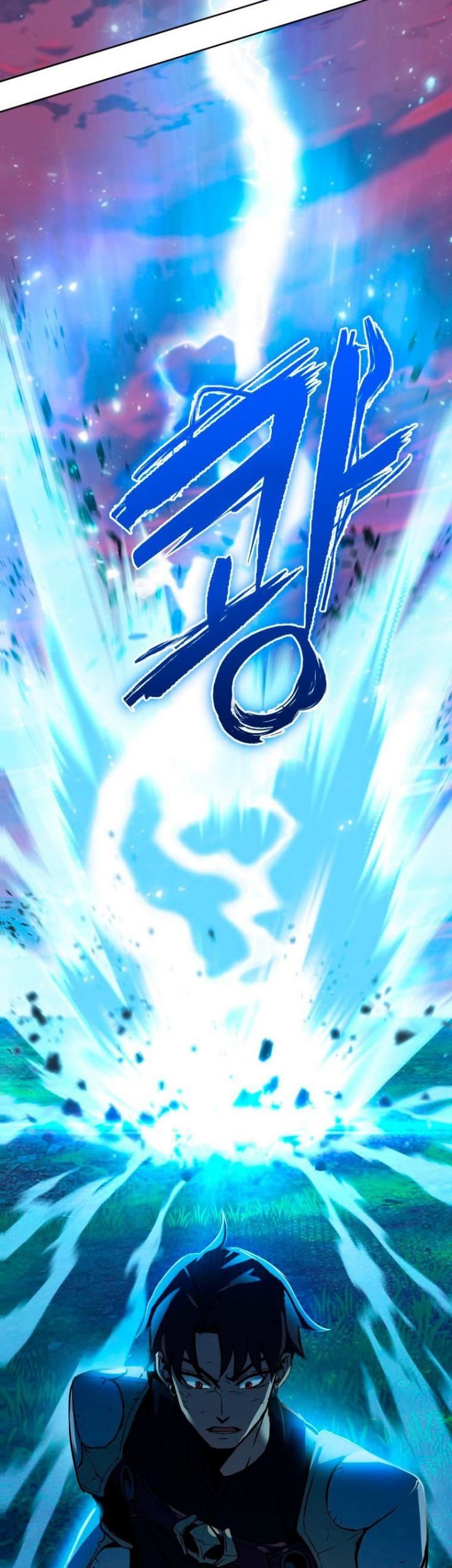 Maxed Out Leveling Chapter 2 halaman 49
