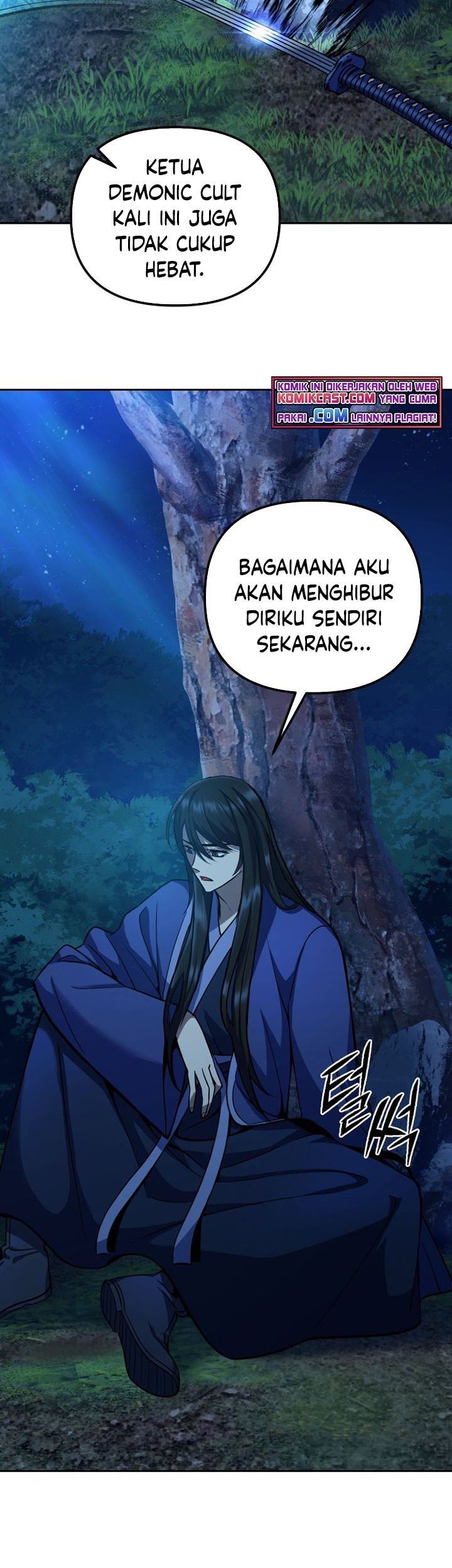 Maxed Out Leveling Chapter 1 halaman 59