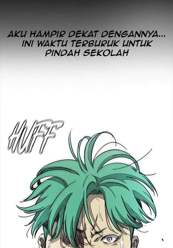 Wind Breaker Chapter 333 Gambar 98