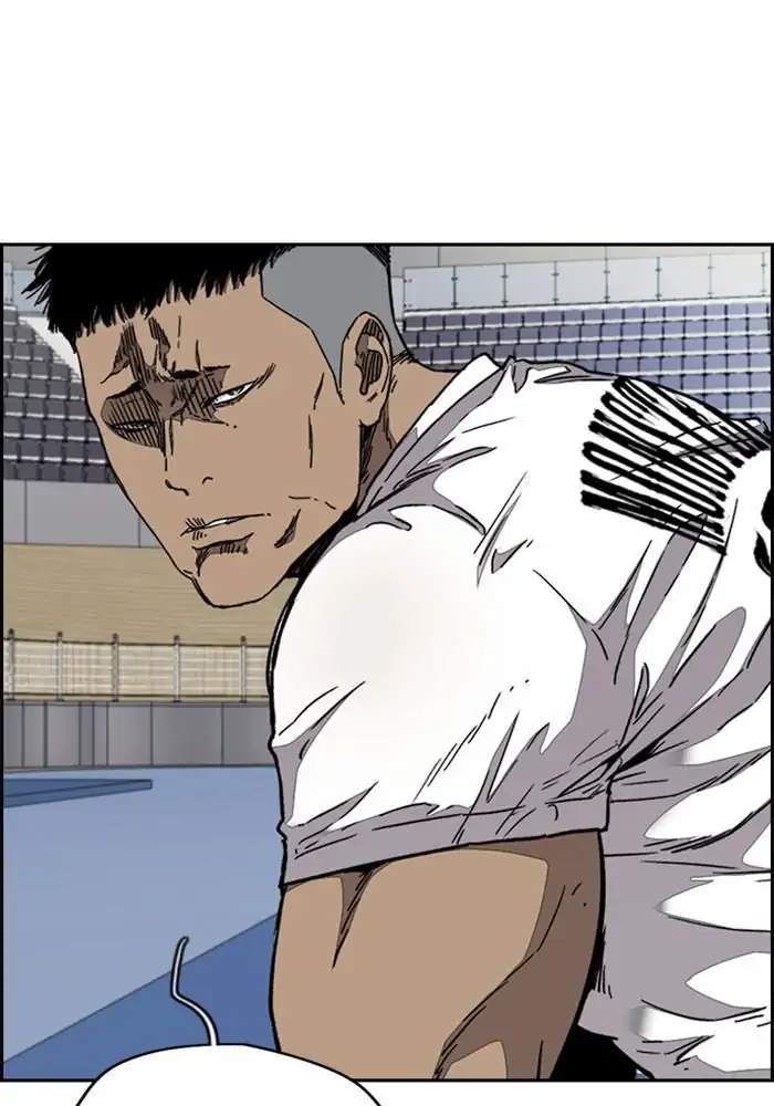 Wind Breaker Chapter 320 Gambar 158