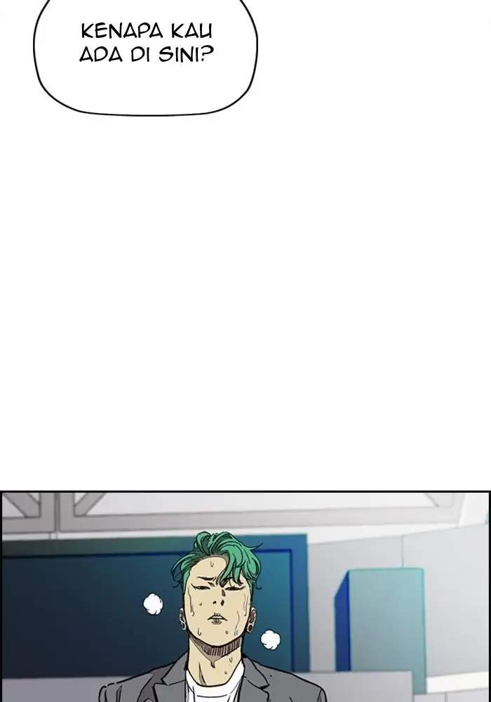 Wind Breaker Chapter 320 Gambar 159