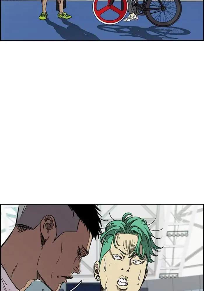 Wind Breaker Chapter 320 Gambar 165