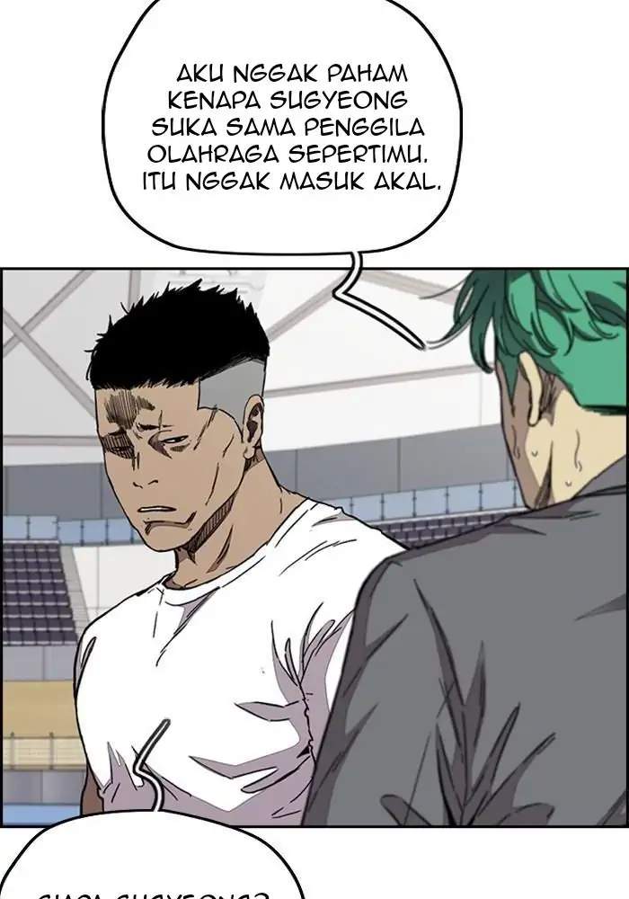 Wind Breaker Chapter 320 Gambar 167