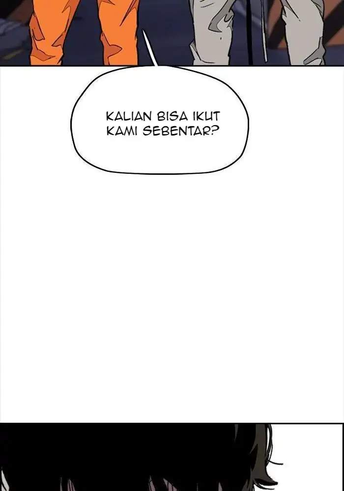 Wind Breaker Chapter 308 Gambar 80