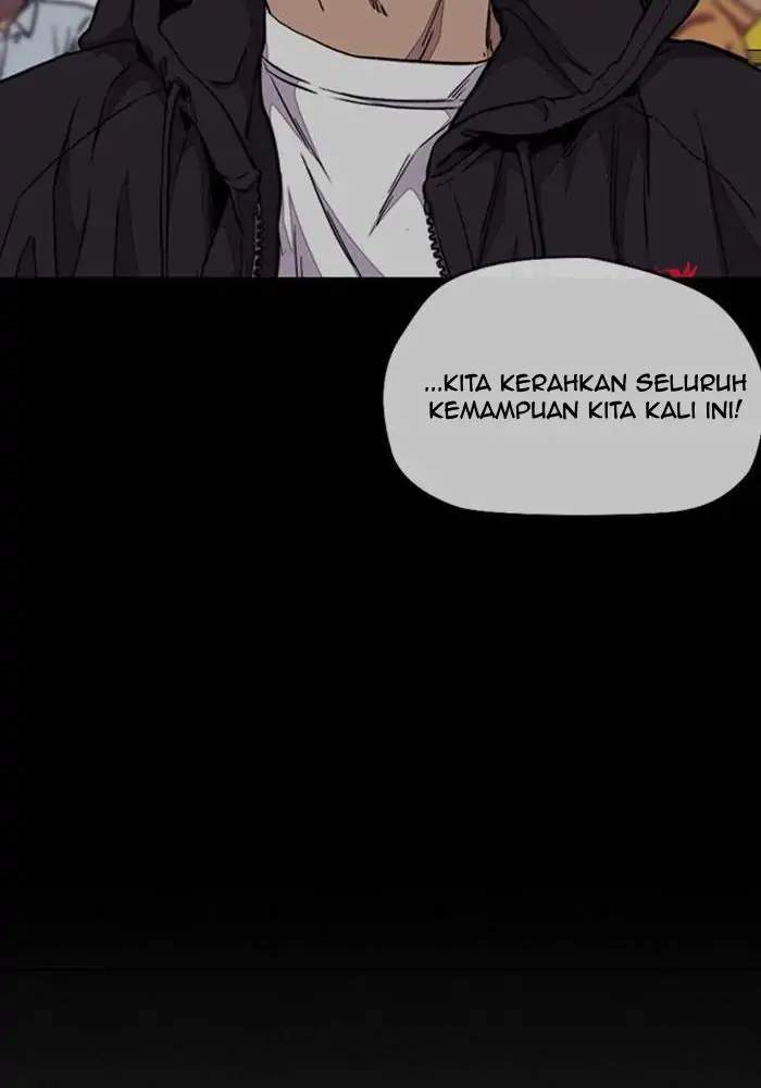 Wind Breaker Chapter 302 Gambar 74