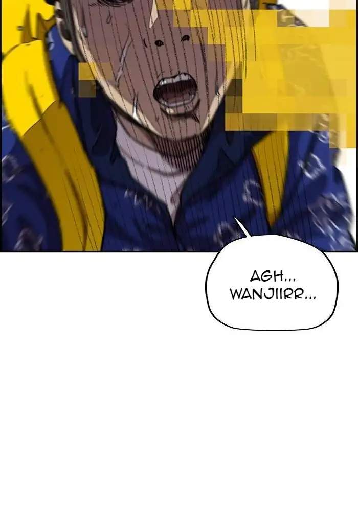 Wind Breaker Chapter 289 Gambar 68