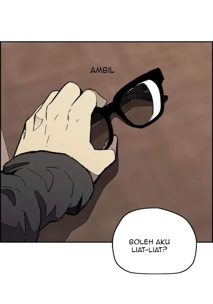 Wind Breaker Chapter 275 Gambar 54
