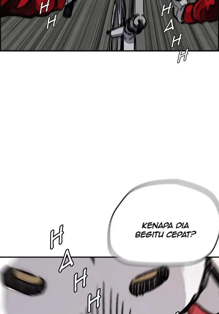 Wind Breaker Chapter 270 Gambar 60
