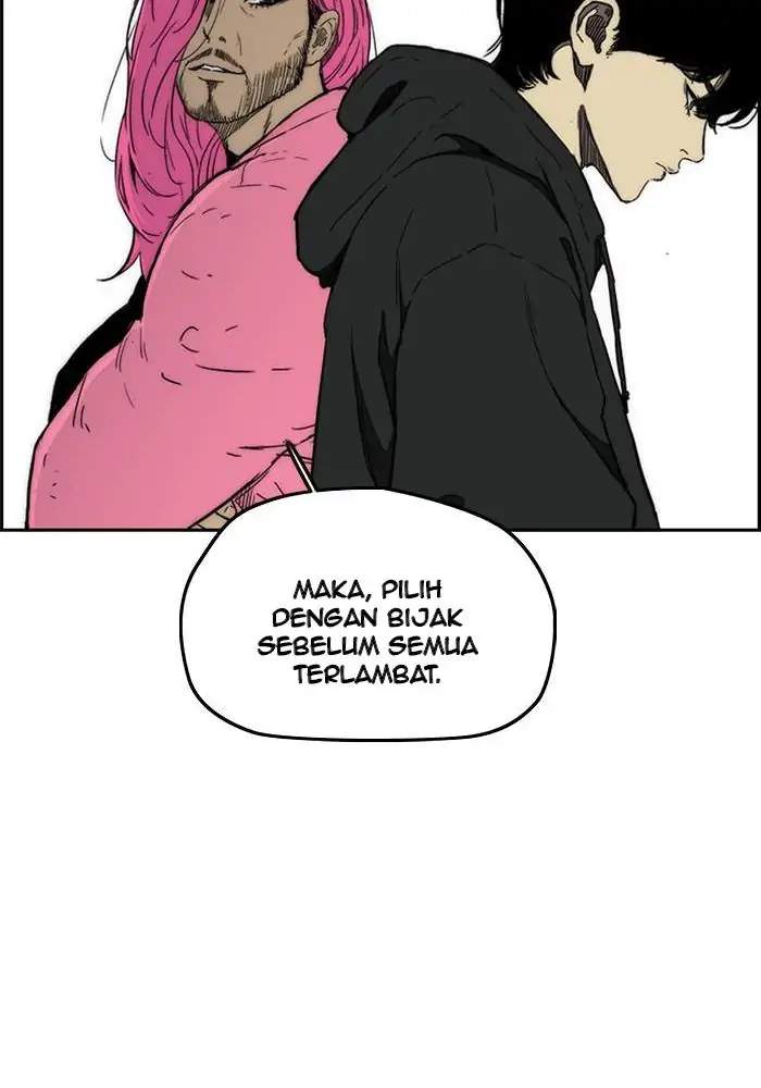 Wind Breaker Chapter 262 Gambar 66