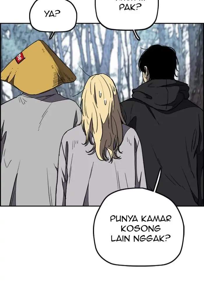Wind Breaker Chapter 258 Gambar 58