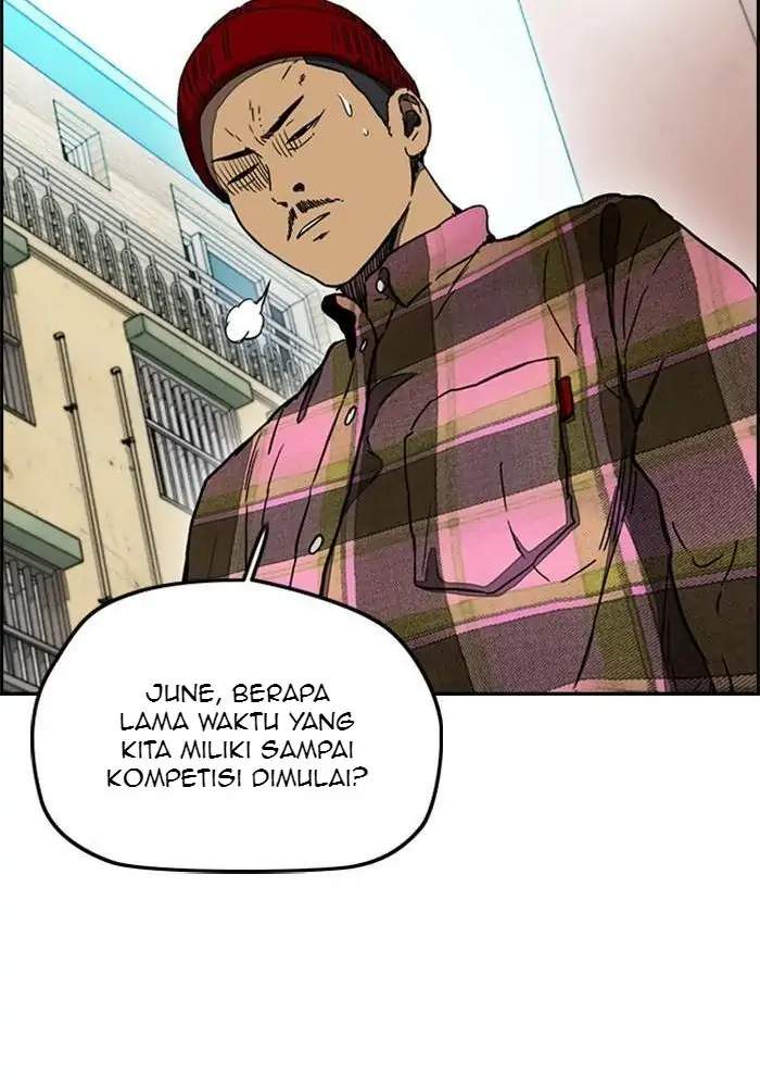 Wind Breaker Chapter 257 Gambar 67