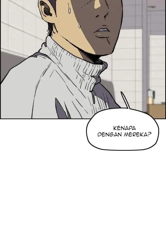 Wind Breaker Chapter 254 Gambar 58