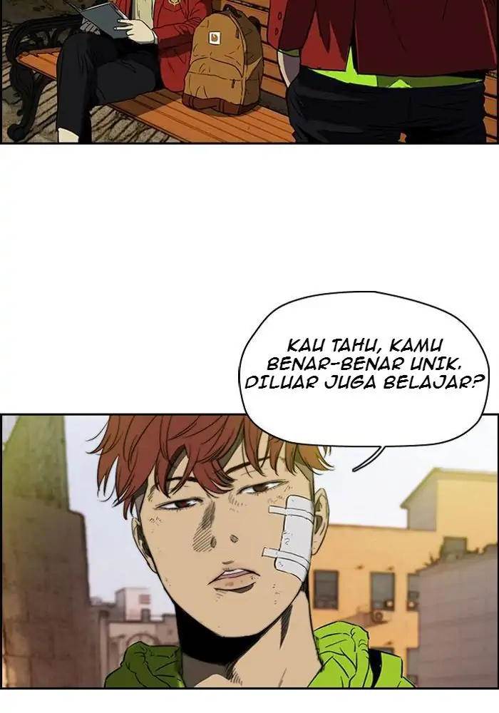 Wind Breaker Chapter 191 Gambar 39