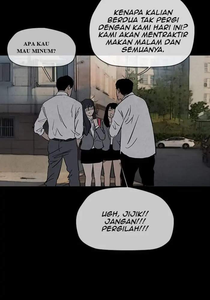 Wind Breaker Chapter 176 Gambar 52