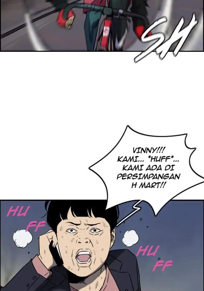 Wind Breaker Chapter 153 Gambar 38