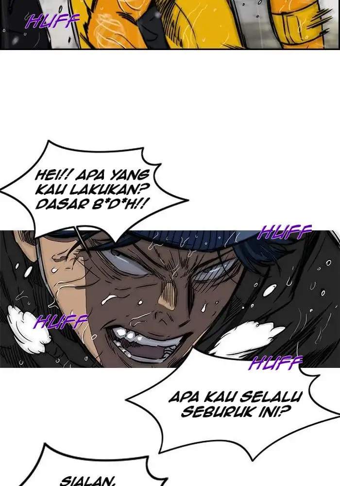 Wind Breaker Chapter 144 Gambar 38