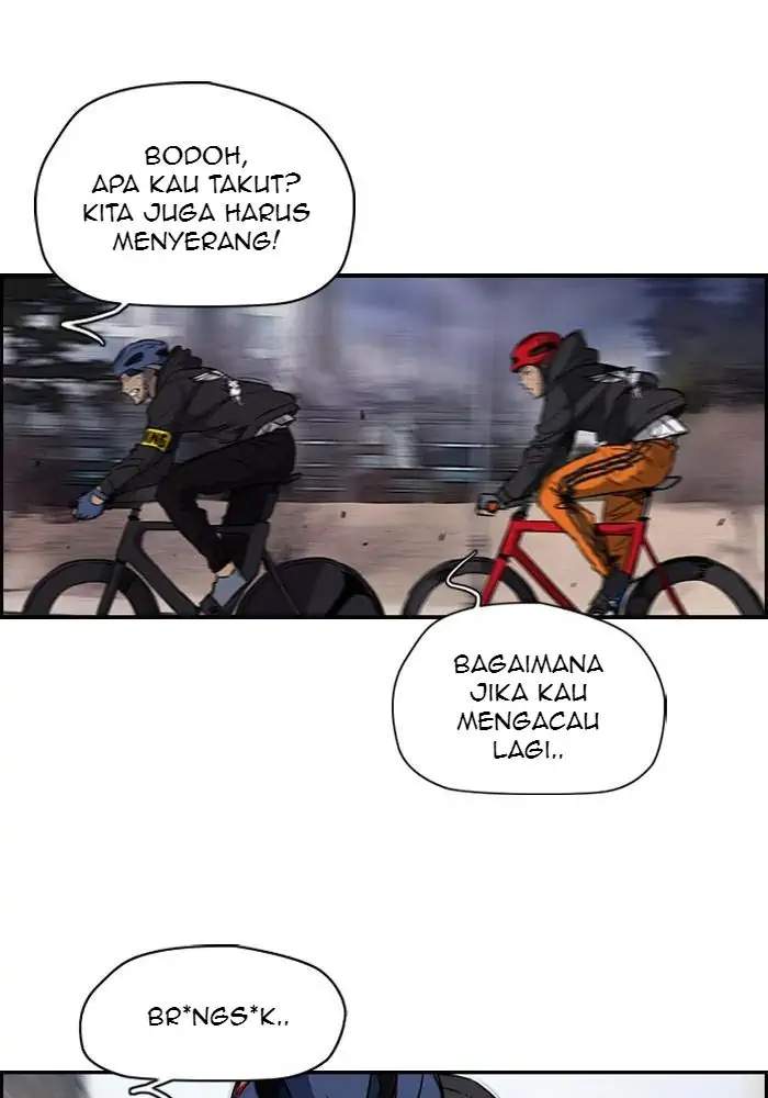Wind Breaker Chapter 142 Gambar 39