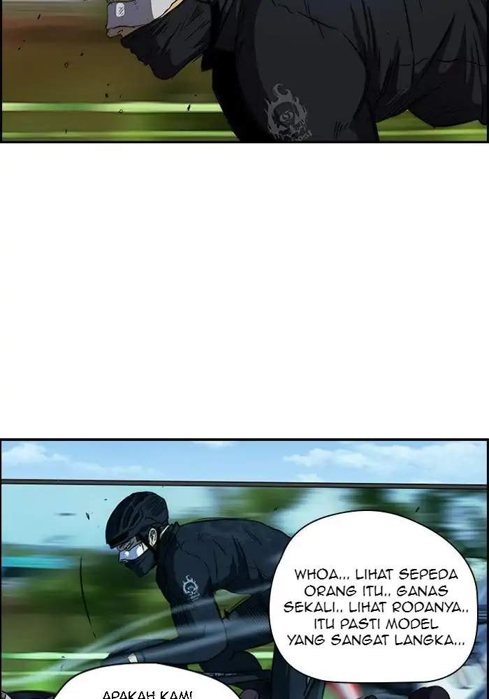 Wind Breaker Chapter 125 Gambar 32