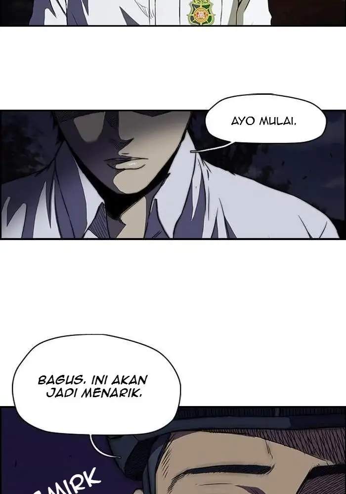 Wind Breaker Chapter 107 Gambar 29
