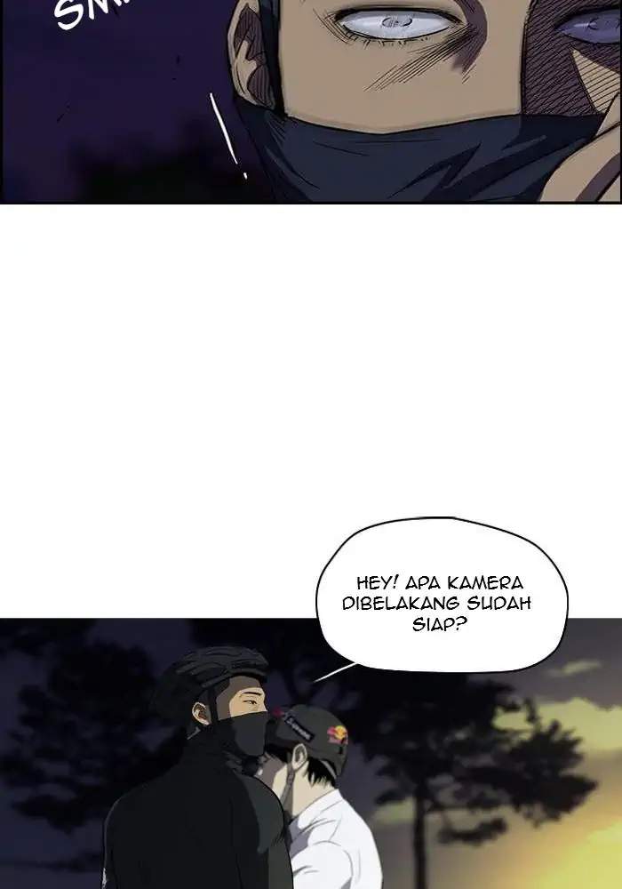 Wind Breaker Chapter 107 Gambar 30