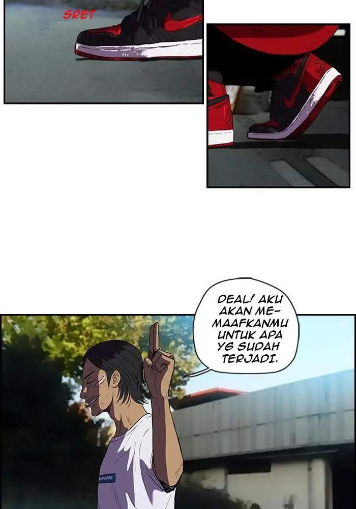 Wind Breaker Chapter 76 Gambar 32