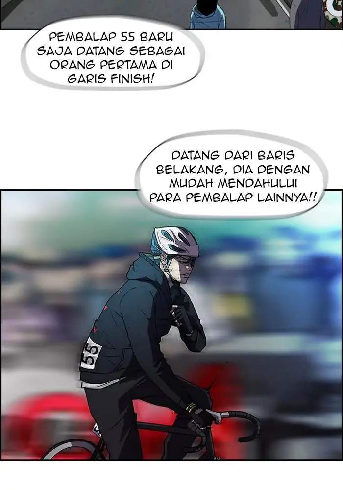 Wind Breaker Chapter 75 Gambar 31