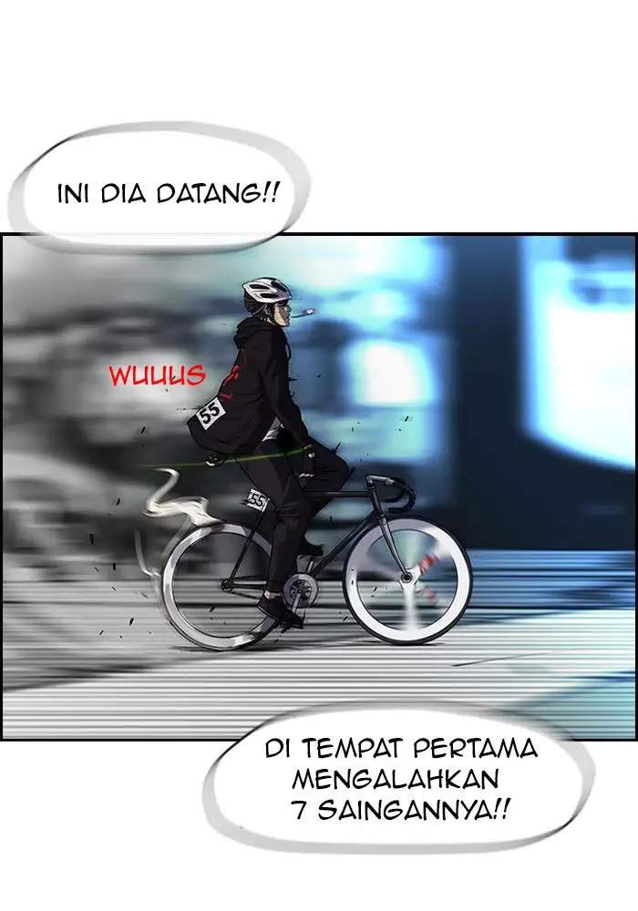 Wind Breaker Chapter 75 Gambar 32