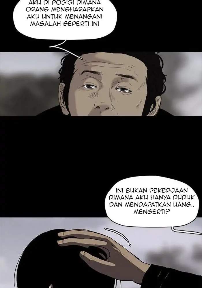 Wind Breaker Chapter 71 Gambar 41